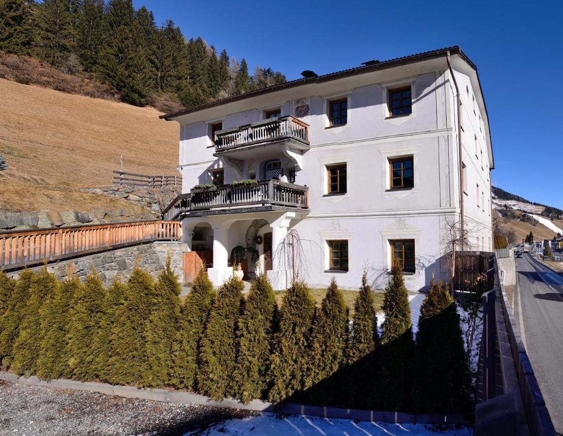 Ferienwohnungen Peisserhof Sillian Exterior foto