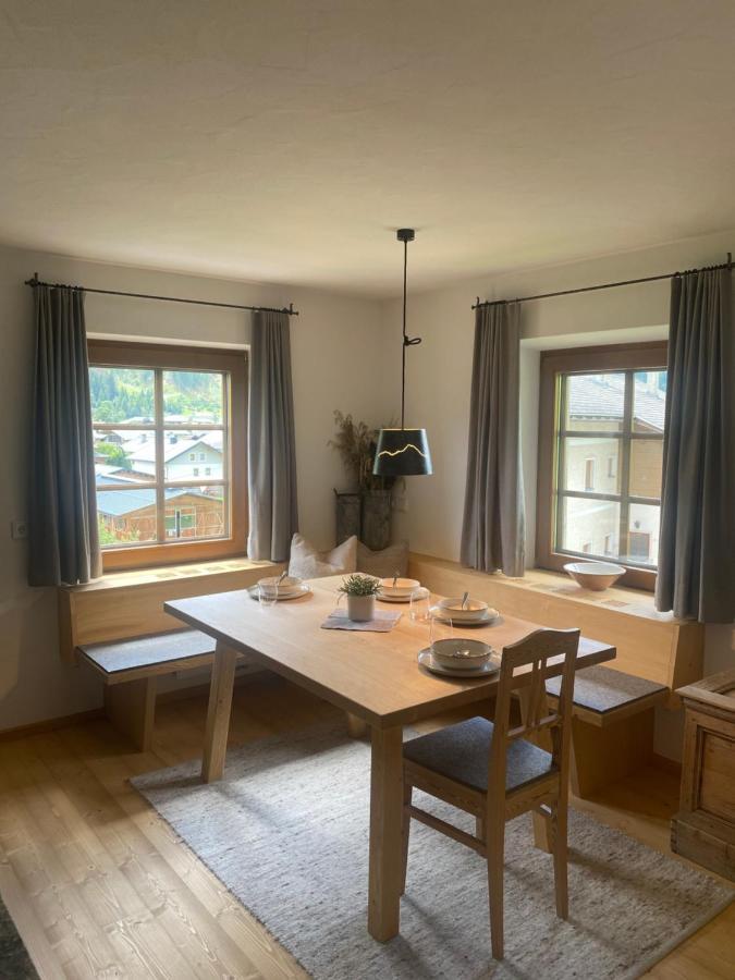 Ferienwohnungen Peisserhof Sillian Exterior foto