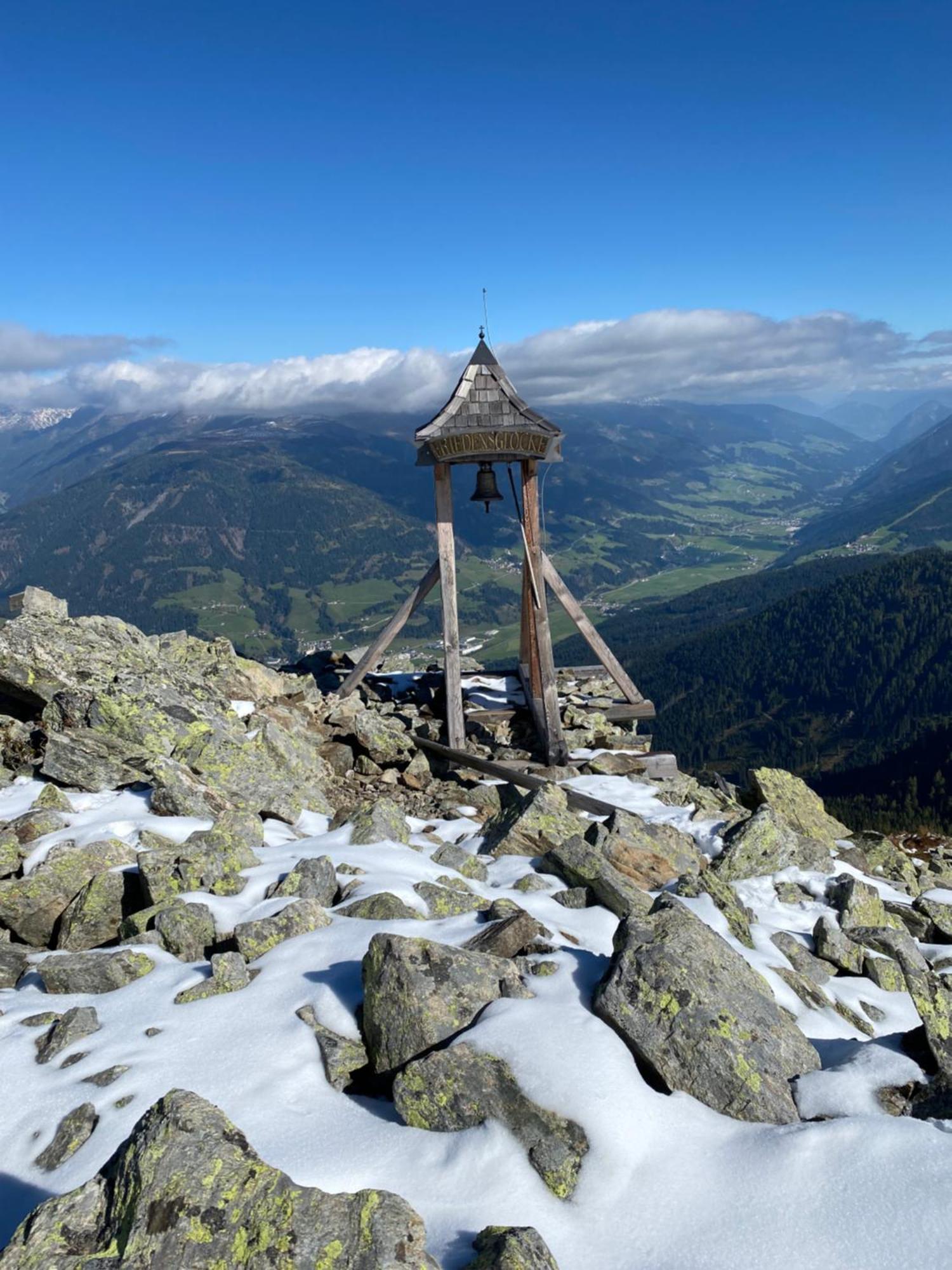 Ferienwohnungen Peisserhof Sillian Exterior foto